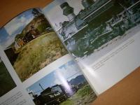THE NARROW GAUGE  SILVERTON TRAIN    DENVER&RIO GRANDE WESTERN
