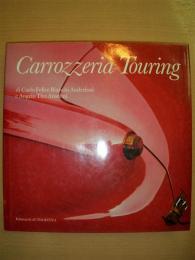 洋書　Carrozzeria Touring