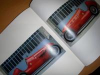 洋書　Cisitalia Catalogue Raisonne 1945-1965