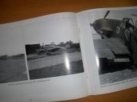 WORD WAR Ⅱ　PHOTO and COLOR　GERMAN　Bf.109