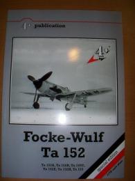 Focke-Wulf Ta152