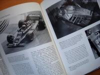 洋書　Lotus78 and 79 The Ground-Effect Cars