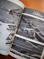 スイス航空就航40周年記念: SWISSAIR500 CLEARED TO LAND: スイスエア500、クリアード トゥ ランド
