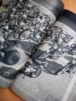 マイカーレポート別冊　オートバイ1971年国産車特集