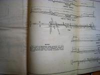 洋書　REPORT OF THE CHICAGO TRACTION AND SUBWAY COMMISSION　　ON A UNIFIED SYSTEM OF SURFACE. ELEVATED AND SUBWAY LINES 1916