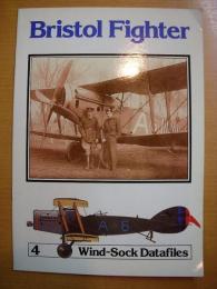 Bristol Fighter  Windsock Datafile ４