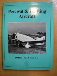 洋書　　Percival ＆ Hunting Aircraft