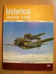 洋書　Historical Aviation Album　volume13
