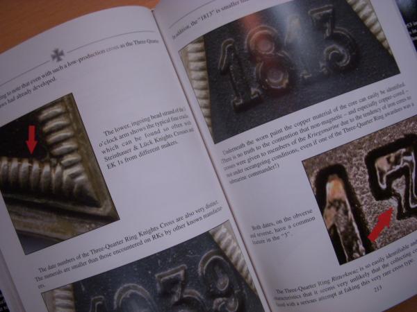 洋書 The Knights Cross of the Iron Cross ドイツ騎士鉄十字章 洋書 The Knights Cross of the Iron Cross ドイツ騎士鉄十字章
