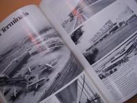 洋書　Great Airports Kennedy International A Picture History-Idlewild to JFK