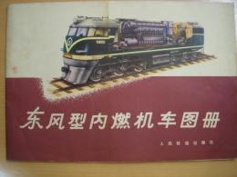 中国鉄道車両カタログ