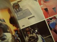 ジョーホンダ写真集　レーシング・カメラアイ　1969・1970