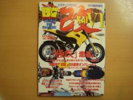 ミスターバイクBG 3月臨時増刊　カスタムバイクマガジン　改Ⅵ