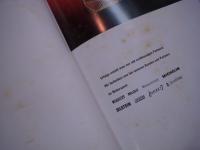 洋書　Porsche Sport 1997: Canon YEARBOOK