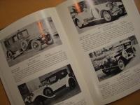 洋書　Rolls-Royce Enthusiast's Alpine Compendium, 1913 & 1973