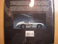 洋書　Mercedes: Sportwagen im Modell: Sportscar Scale Models