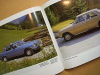洋書　Mercedes-Benz Automobile: BAND１ / 2 / 3 / 4 / 5 / 6 / ７　7冊セット