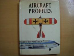 洋書　AIRCRAFT PROFILES 169－192