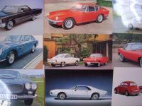 世界の名車カード№162　8枚セット　完品！