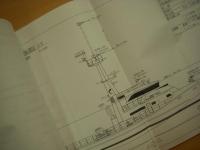 100トン級消防艇　建造仕様書