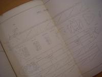 高経済性鉄鉱石専用船試設計総合報告書
