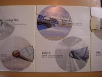 社団法人　日本鉄道施設協会創立50周年記念CD