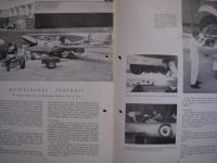 洋書　THE DE HAVILLAND VAMPIRE ADVANCED TRAINER