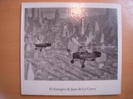 洋書　El Autogiro de Juan de La Cierva