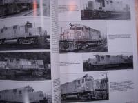 洋書　Alco's Century Series Volume 1: Four Axle Models