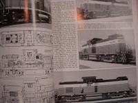洋書　Alco's Century Series Volume 1: Four Axle Models