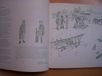洋書　High Adventure: from balloons to Boeings in New Zealand