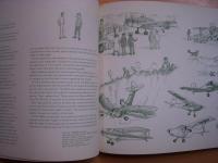 洋書　High Adventure: from balloons to Boeings in New Zealand
