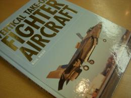 洋書　Vertical Take-Off Fighter Aircraft