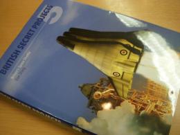 British Secret Projects５　British's Space Shuttle