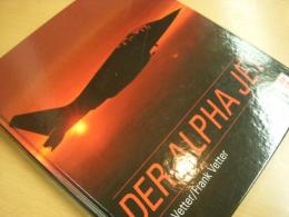 洋書　Der Alpha Jet