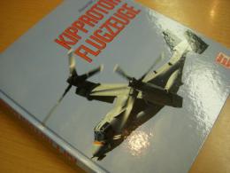 洋書　Kipprotorflugzeuge