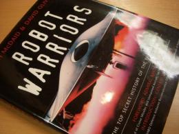 洋書 Robot Warriors : The Top Secret History of The Pilotless Plane