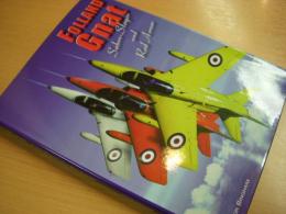 洋書　Foland Gnat: Sabre Slayer and Red Arrow