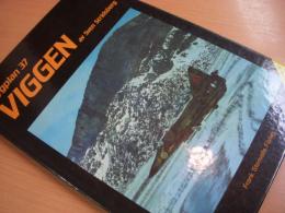 洋書　Flyplan 37 VIGGEN 