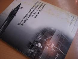 洋書　Black magic and Gremlins: Analog flight Simulations at NASA's Flight Research Center