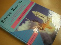 洋書　SPACE SHUTTLE  　The History of Developing the National Space Transportation System the Beginning Through Sts-50