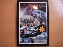 洋書　X-15: The NASA Mission Reports: Apogee Books Space Series 13