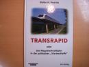 洋書 Transrapid