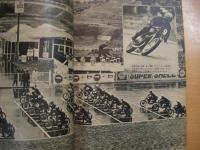 オートバイ1962年12月臨時増刊　第一回全日本選手権ロードレース大会特集号