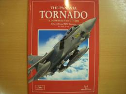 洋書　Modellers Datafile 29　The Panavia Tornado 　 A Comprehensive Guide Book