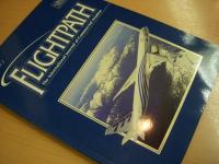 洋書　FLIGHTPATH　　The International Journal of Commercial Aviation Volume １・２・３　3冊セット