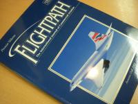 洋書　FLIGHTPATH　　The International Journal of Commercial Aviation Volume １・２・３　3冊セット
