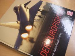 洋書　Der Eurofighter 