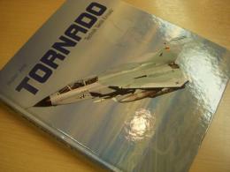 洋書　TORNADO: Technik - Taktik - Einsatz
