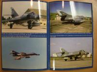 洋書　Serie Aeronaval No.12: Dassault Super Etendard